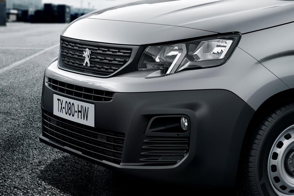 Yeni Peugeot Partner Van Türkiye fiyatı belli oldu - Page 4
