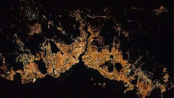 Avrupa Uzay Ajansı'ndan İstanbul paylaşımı! - Page 4