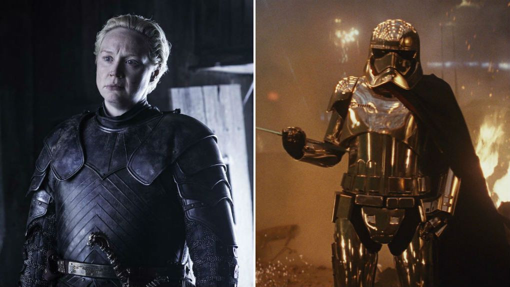 Game of Thrones'un Star Wars ile dansı! - Page 1