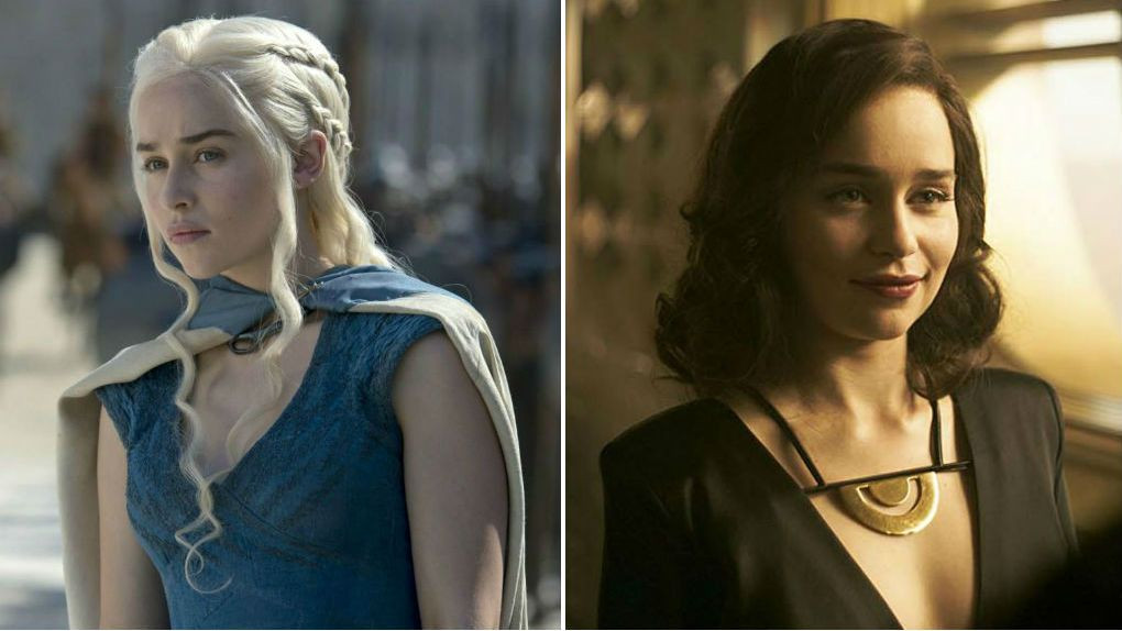 Game of Thrones'un Star Wars ile dansı! - Page 2