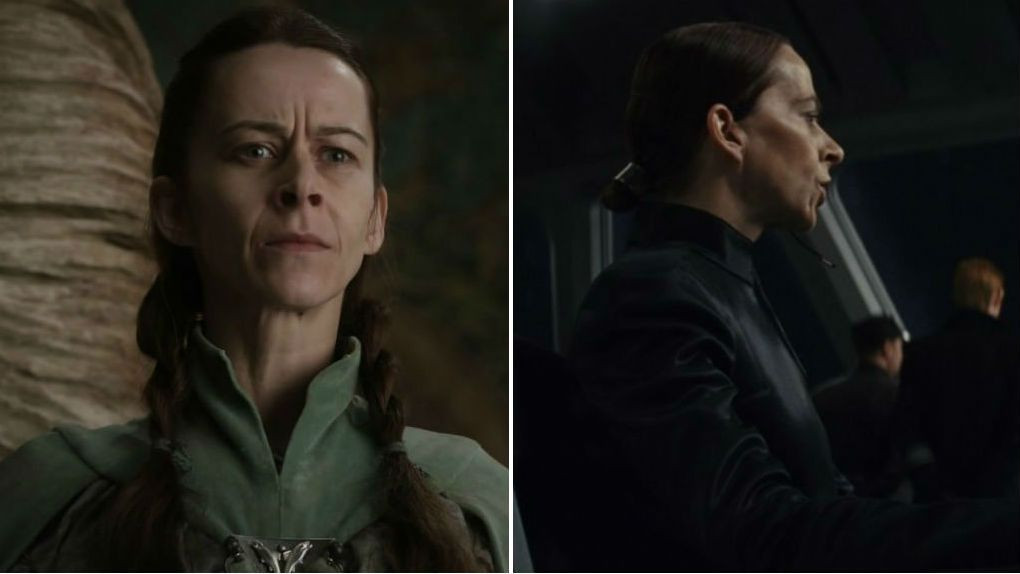 Game of Thrones'un Star Wars ile dansı! - Page 4