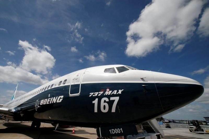 Boeing 737 MAX yolcu uçaklarının üretimi azaltılıyor! - Page 4