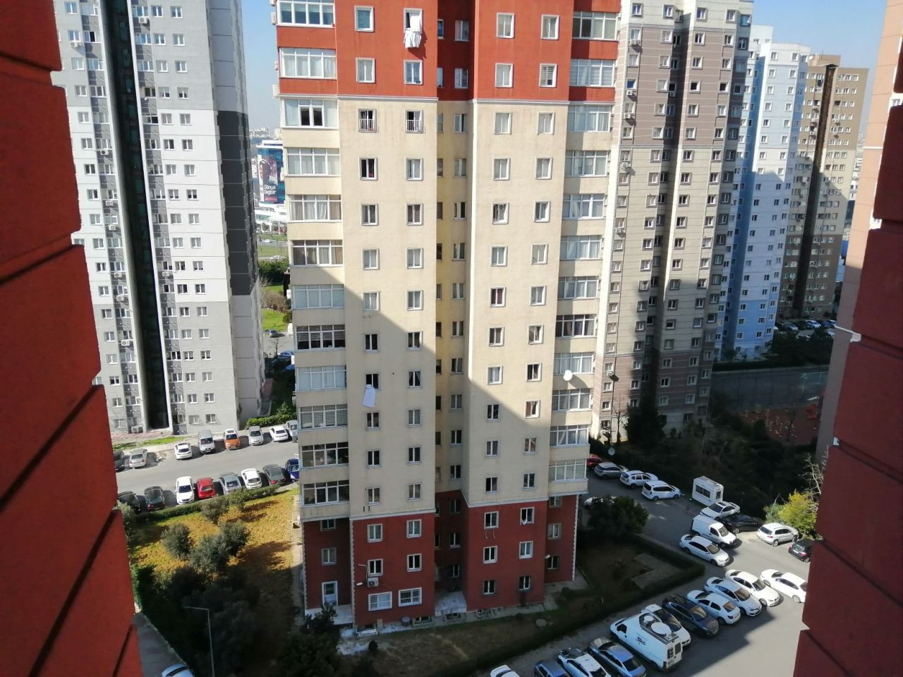 Huawei P smart 2019 ile çekilen örnek fotoğraflar - 2 - Page 2