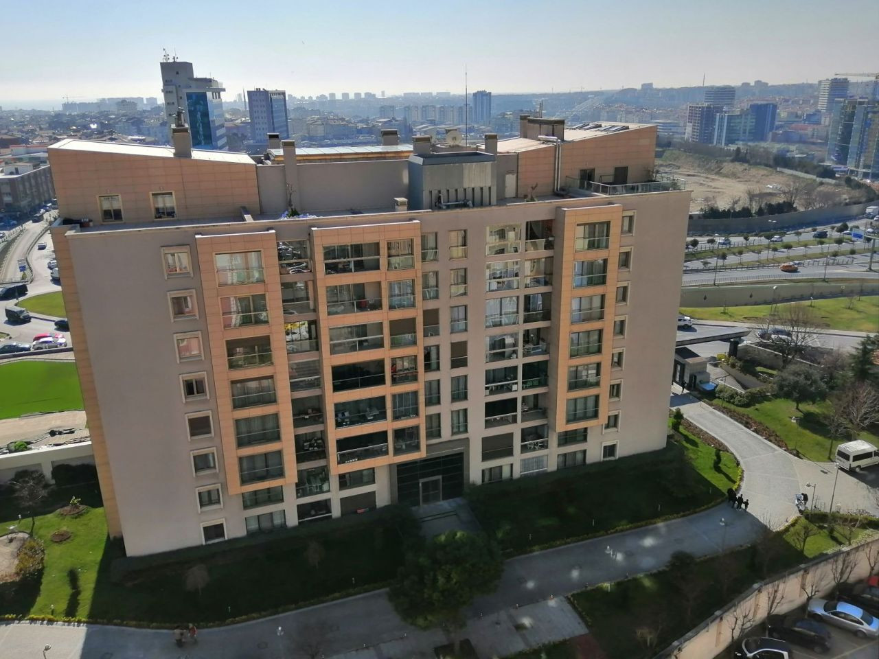 Huawei P smart 2019 ile çekilen örnek fotoğraflar - 2 - Page 3