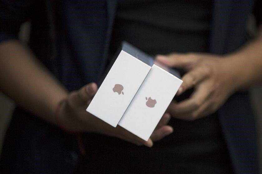 Apple o uygulamanın fişini çekiyor! - Page 3