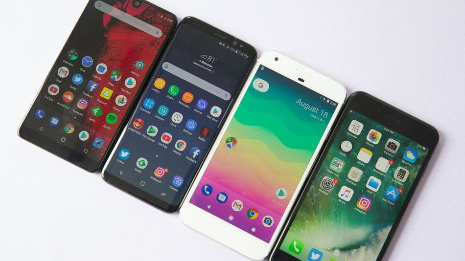 2000 TL altına alınabilecek en iyi akıllı telefonlar! - Page 3