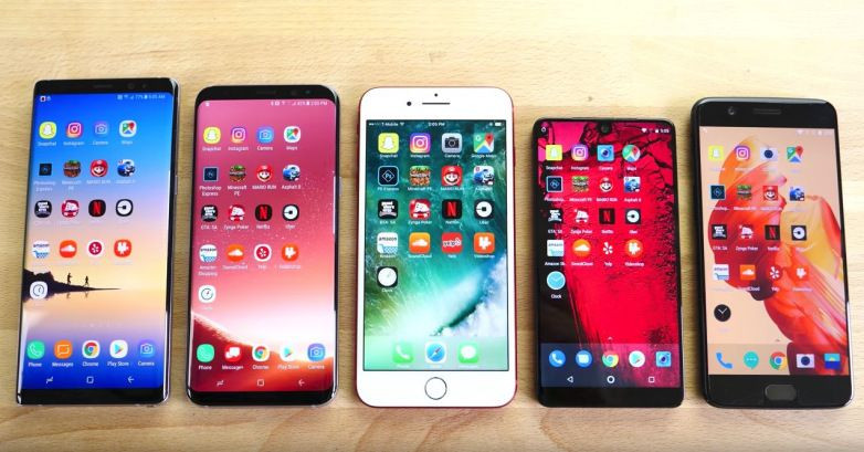 2000 TL altına alınabilecek en iyi akıllı telefonlar! - Page 2