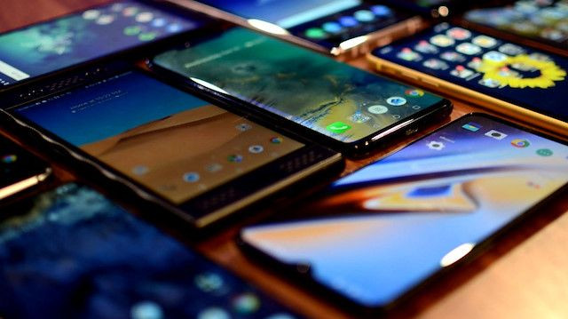 2000 TL altına alınabilecek en iyi akıllı telefonlar! - Page 1