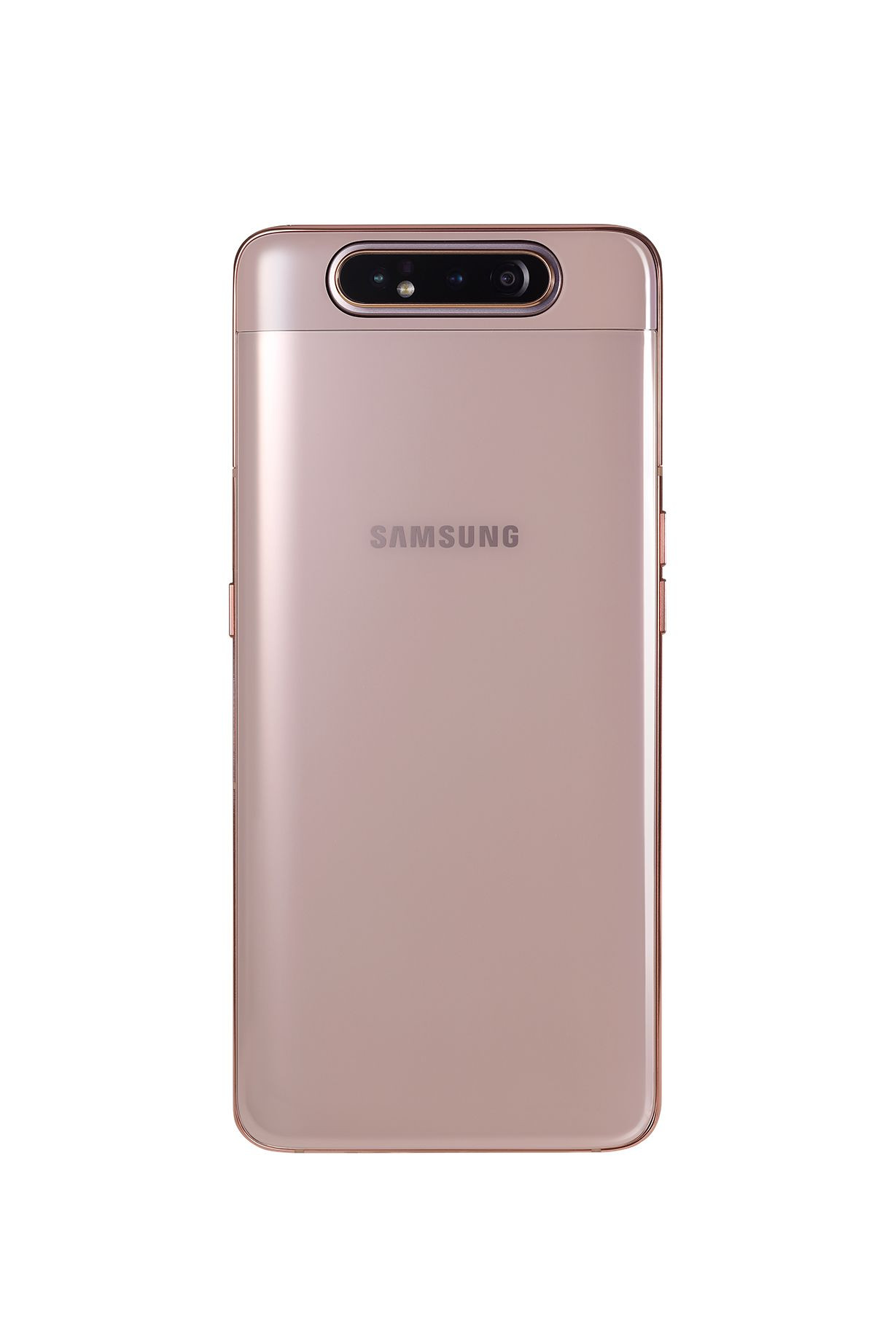 Samsung Galaxy A80 fotoğrafları - Page 2