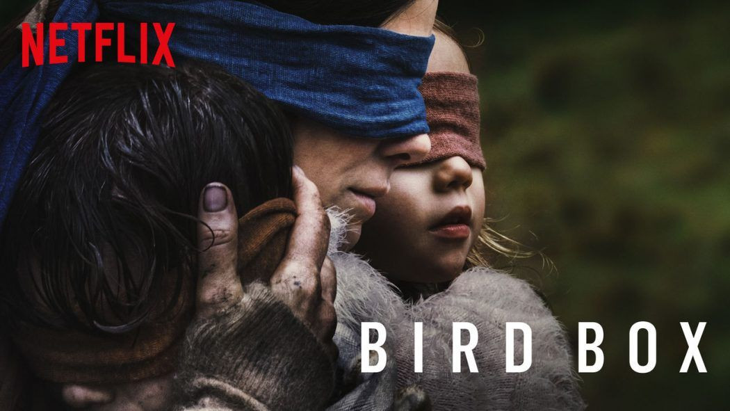 Netflix'te seyredebileceğiniz en iyi 13 korku ve gerilim filmi - Page 2