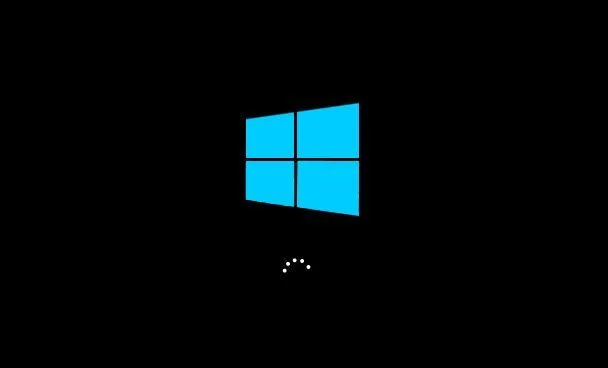 windows 8 in on yukleme ekranini du ghLo.jpg