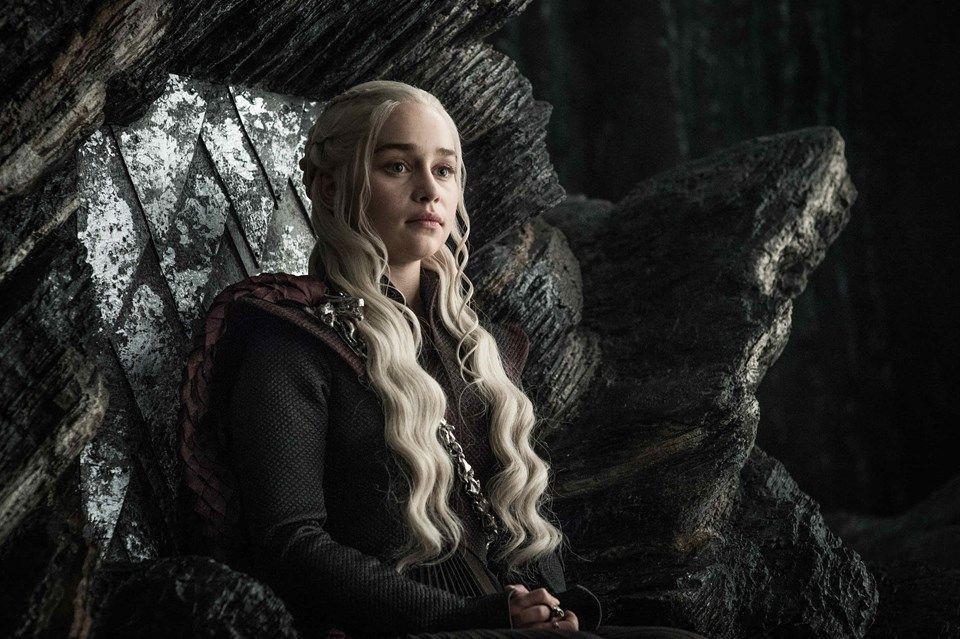 Twitter’dan Game of Thrones izleyenleri koruyacak özellik! - Page 1