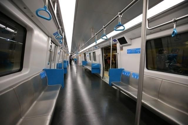 Metrolarda yeni dönem resmen başladı! - Page 2