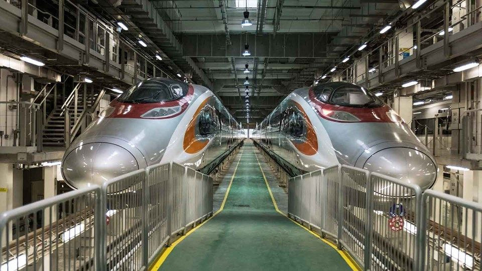 Metrolarda yeni dönem resmen başladı! - Page 3
