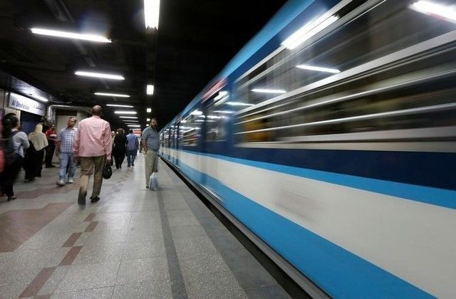 Metrolarda yeni dönem resmen başladı! - Page 4