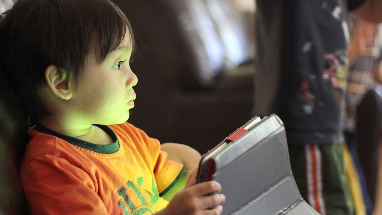 Cem Kıvırcık yazdı: Çocuk ve teknoloji