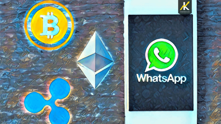 WhatsApp’a Bitcoin gönderme seçeneği geldi! - Page 4