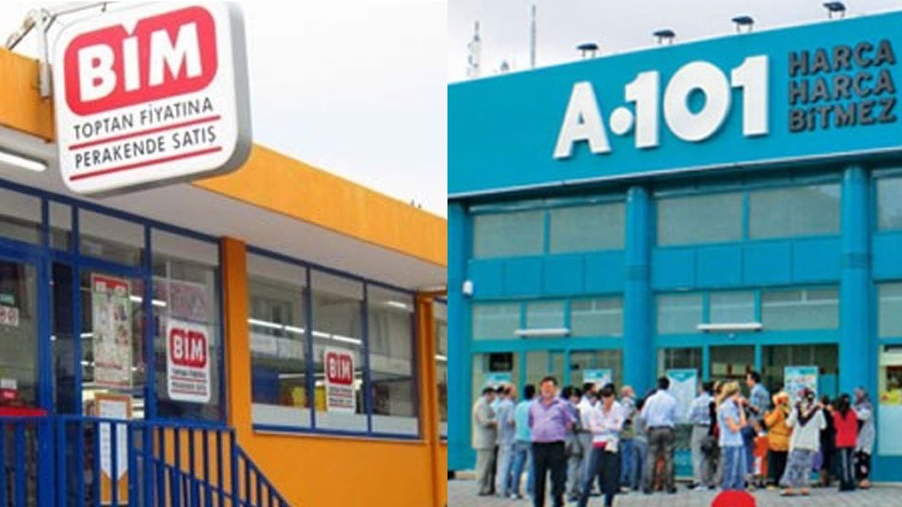 bim ve a101 de telefon firsatlari var