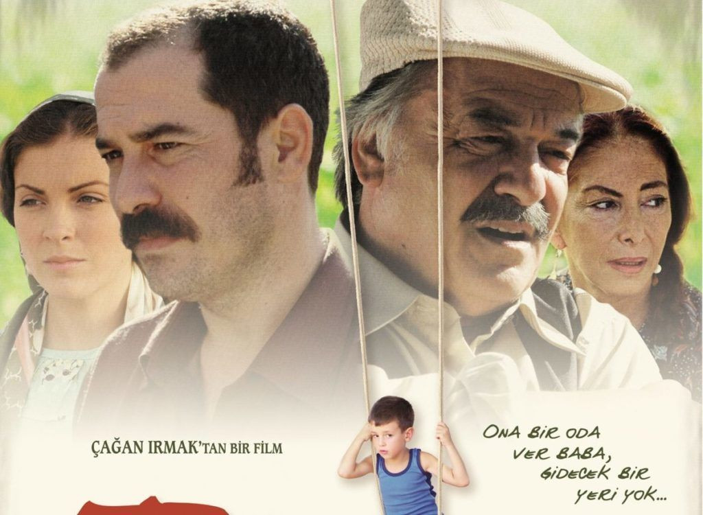 2000'li yılların en iyi 10 Türk filmi! - Page 2