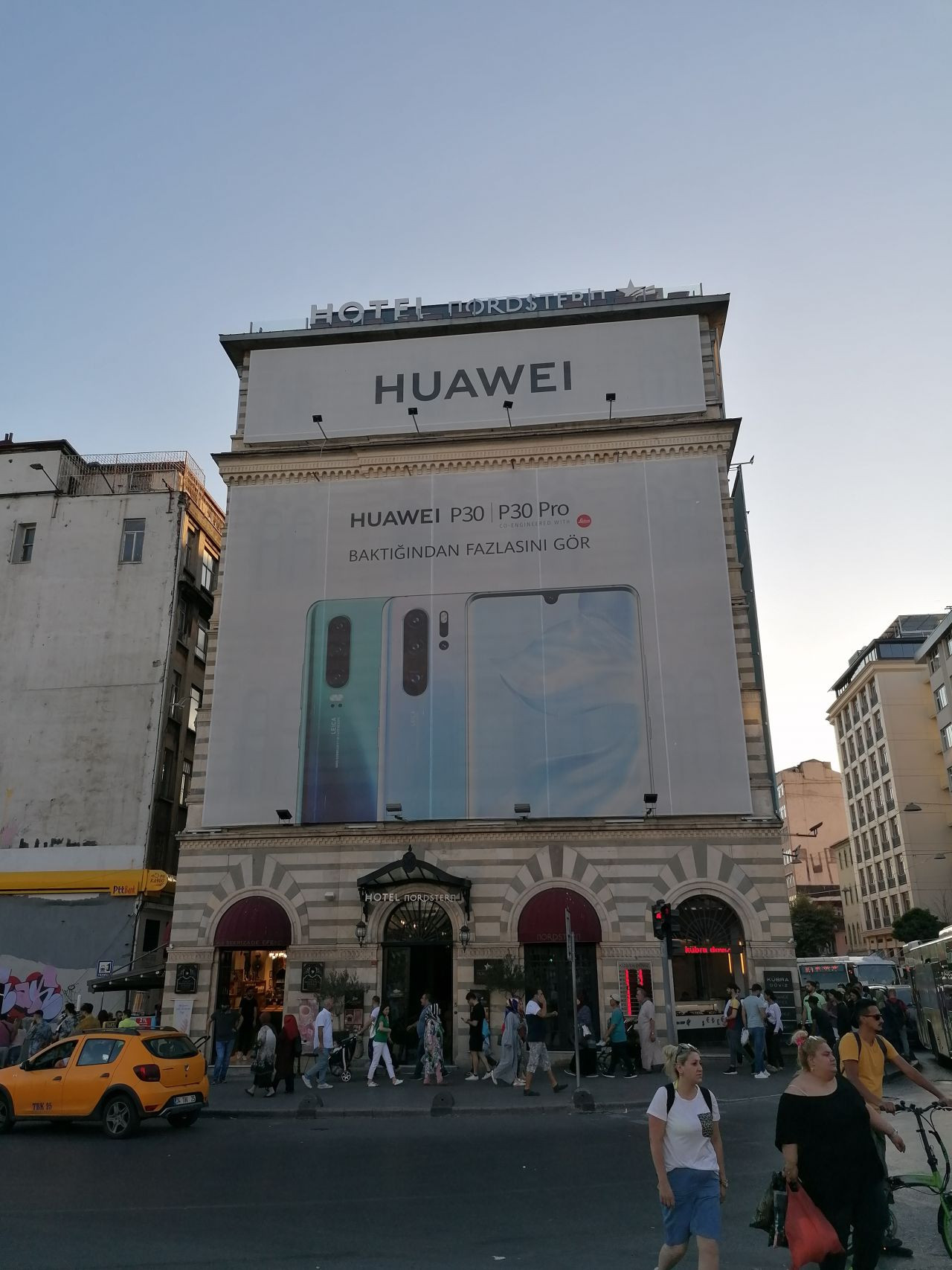 Huawei P30 lite ile çekilen fotoğraflar! - Page 3