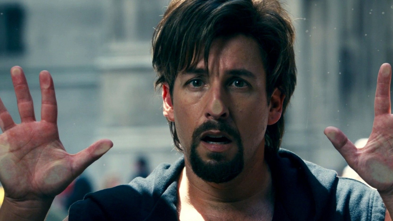 En iyi Adam Sandler filmleri! Teknolojioku En iyi Adam Sandler filmleri! Teknolojioku