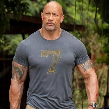 34+ Dwayne Johnson Filmleri PNG – All in Here