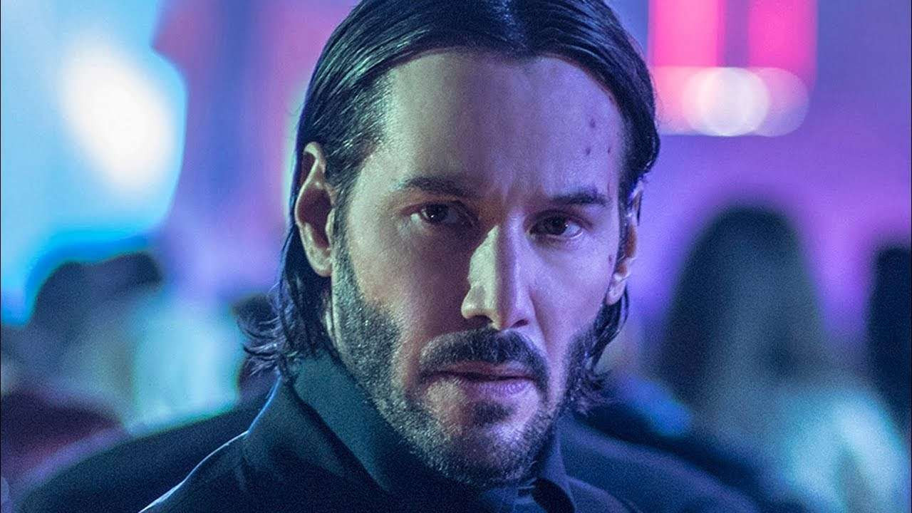 En güzel John Wick duvar kağıtları Teknolojioku