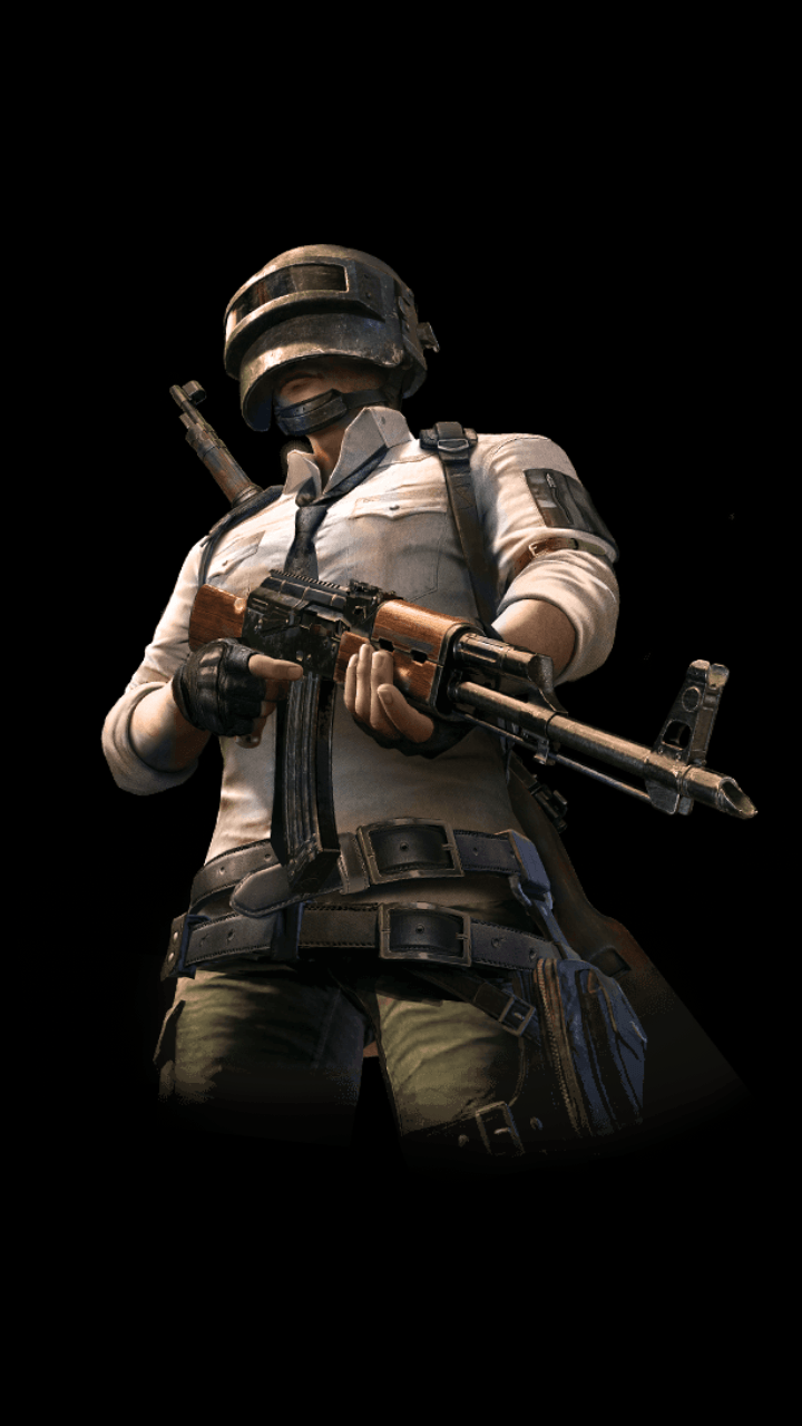 Oyun severler için en güzel PUBG duvar kağıtları