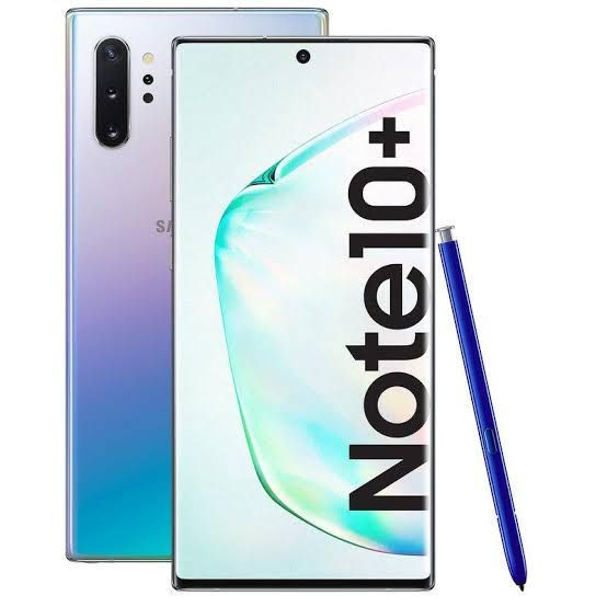 samsung galaxy note 10 dxomark