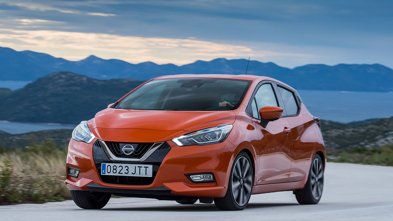 Антифриз nissan micra