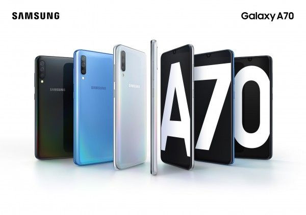 xiaomi a70