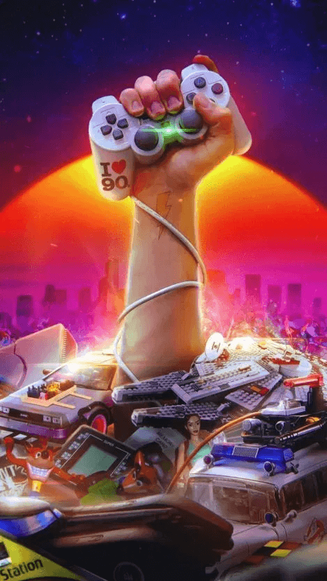 gamer-life-iphone-wallpaper-free-xXQc.png