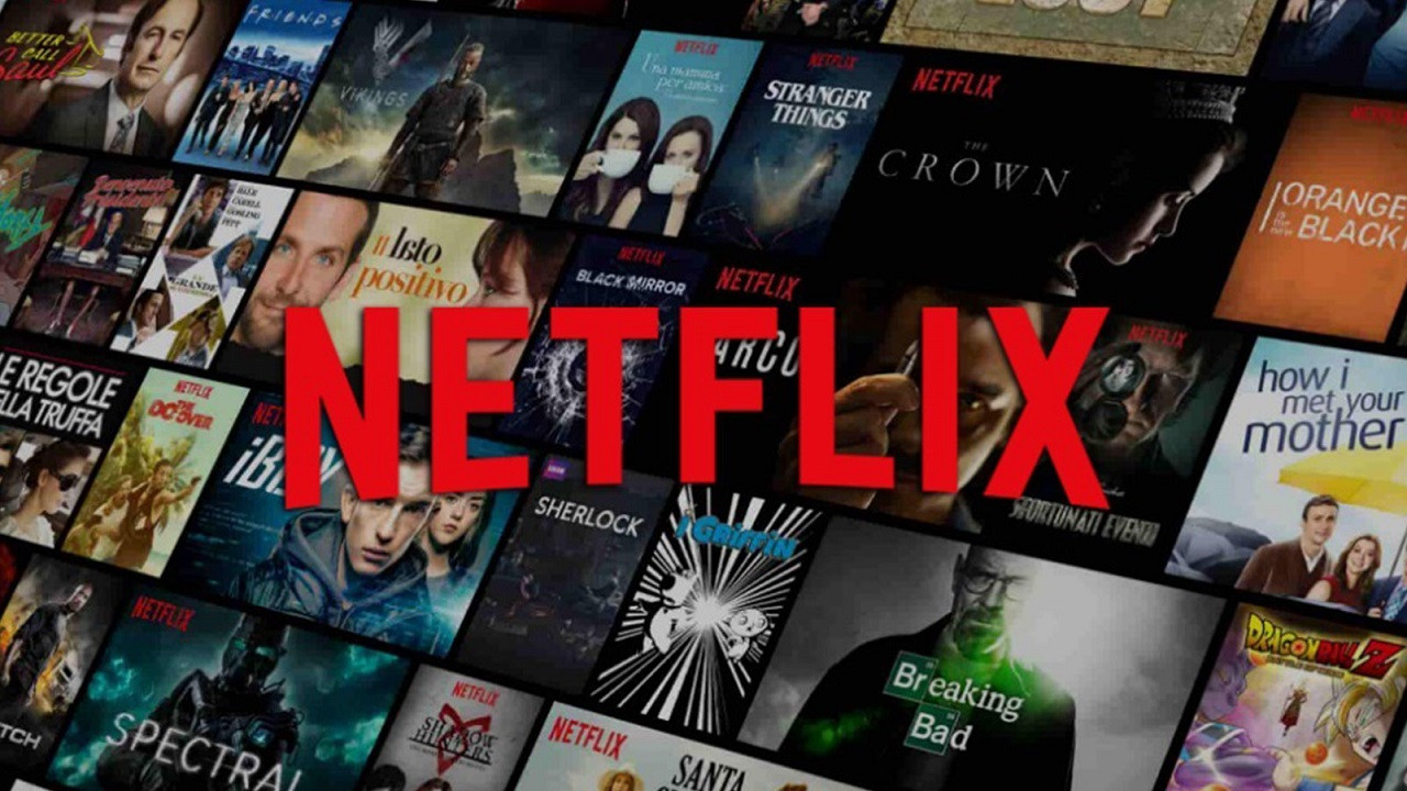 Netflix, 2019'da Türkiye'de en çok izlenen yapımları açıkladı!