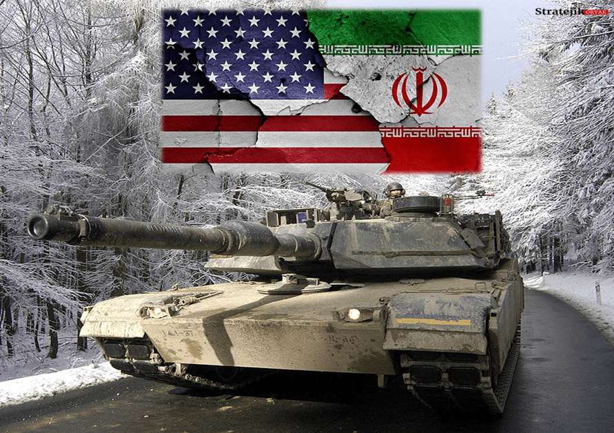 İşte ABD ve İran'ın silah teknolojileri! - Page 3