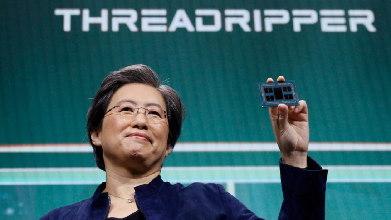 AMD CEO’su açıkladı: Big Navi bu yıl gelecek!