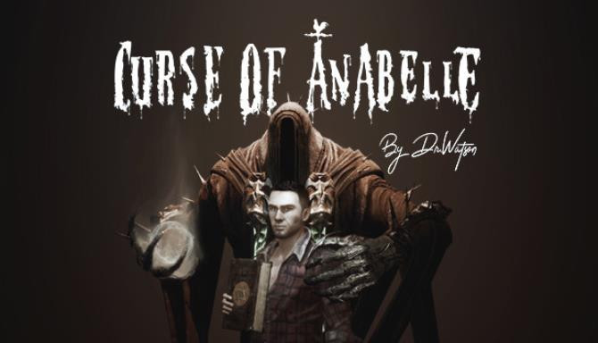 Türk yapımı Curse of Anabelle oyunu satışa çıktı - Resim : 1