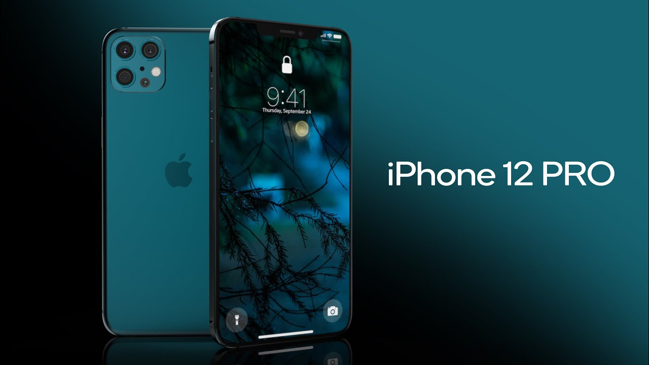 iPhone 12 Pro Max kamera detaylarÄ± belli oldu | Teknolojioku