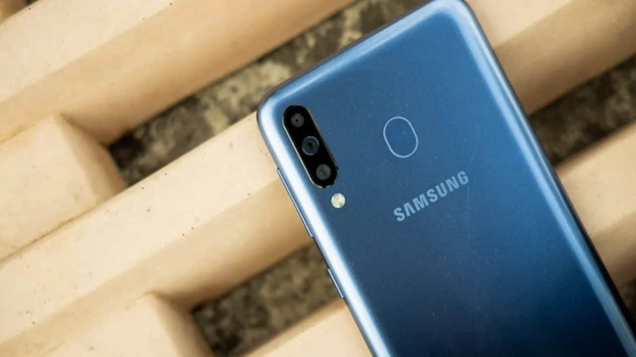 Смартфон samsung galaxy m11 обзор