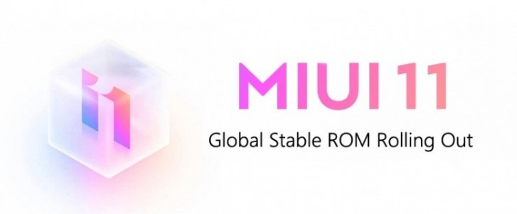 Xiaomi 2 modeli için MIUI 11 güncellemesini yayınladı - Resim : 1
