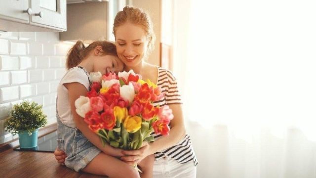 Anneler Günü için birbirinden güzel hediye tavsiyeleri! - Page 1