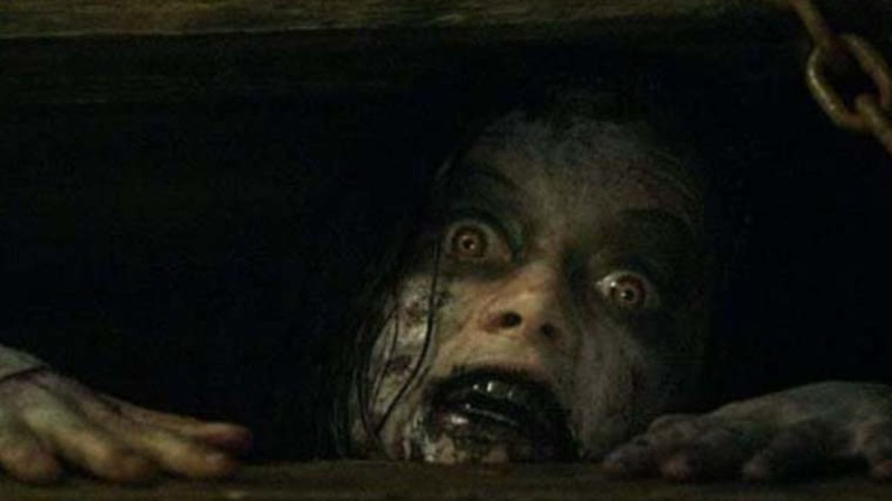 Bu filmleri izlemek cesaret ister! İşte yasaklanmış korku