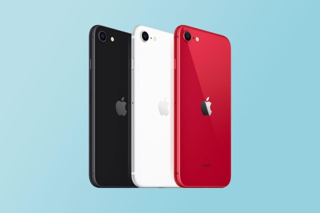 Apple’ın can simidi! iPhone SE 2020 satışları patlama yaptı! - Resim : 1