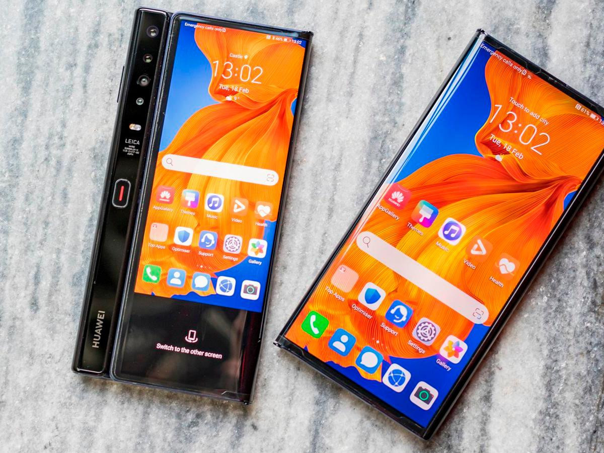 xiaomi resmen huawei den c alinti