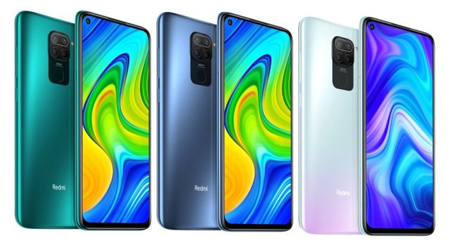 Xiaomi Redmi Note 9 Türkiye fiyat belli oldu ama bu fiyat 