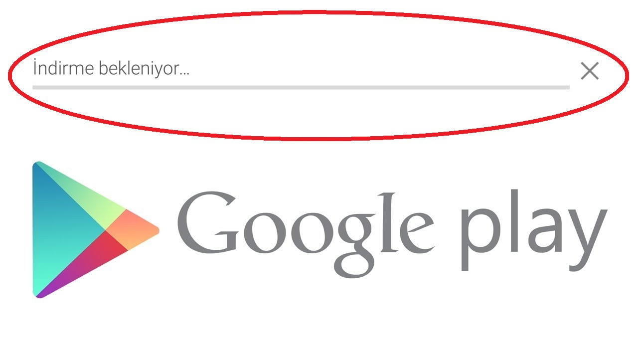 Google Play Indirme Bekleniyor Sorunu Nasil Cozulur