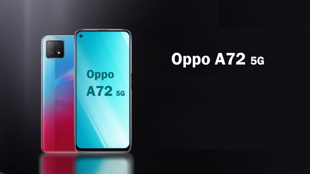 oppo a72 samsung a71