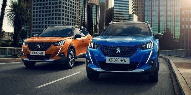 ÖTV artışı sonrası ilk zam: Peugeot 2008 fiyatları güncellendi! - Page 1