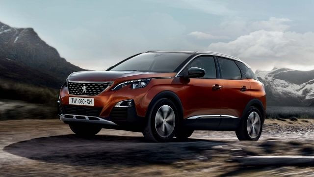 ÖTV artışı sonrası Peugeot 3008 fiyatları tavan yaptı! - Page 1