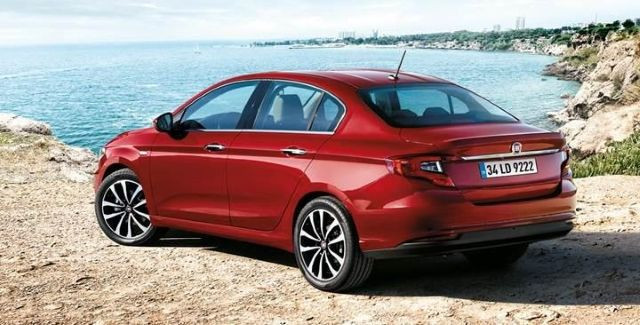Fiat Egea Sedan fiyatlarına ÖTV zammı! İşte yeni fiyatlar! - Page 1