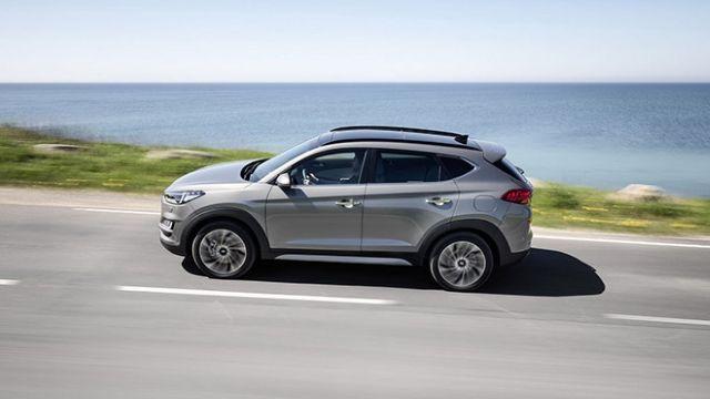 2020 Hyundai Tucson fiyatları güncellendi! İşte yeni fiyatlar! - Page 1